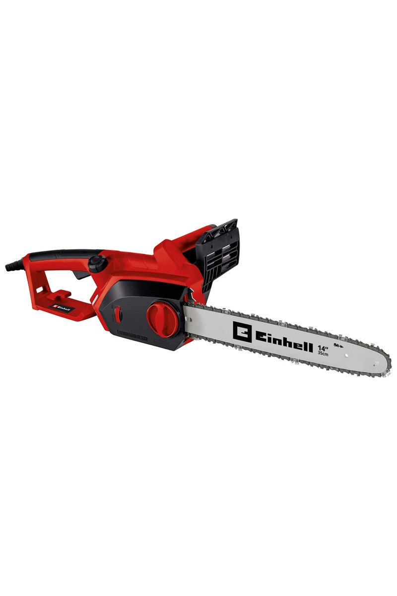 Einhell Einhell Elektrikli Ağaç Kesme Testeresi GH-EC 1835 4501710 | 1800 W | 32,5 cm kesme uzunluğu | 13,5 — 6. ürün görseli