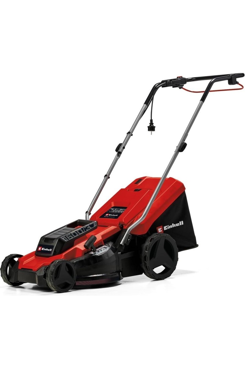 Einhell Elektrikli Çim Biçme Makinesi Gc-Em 1600/37