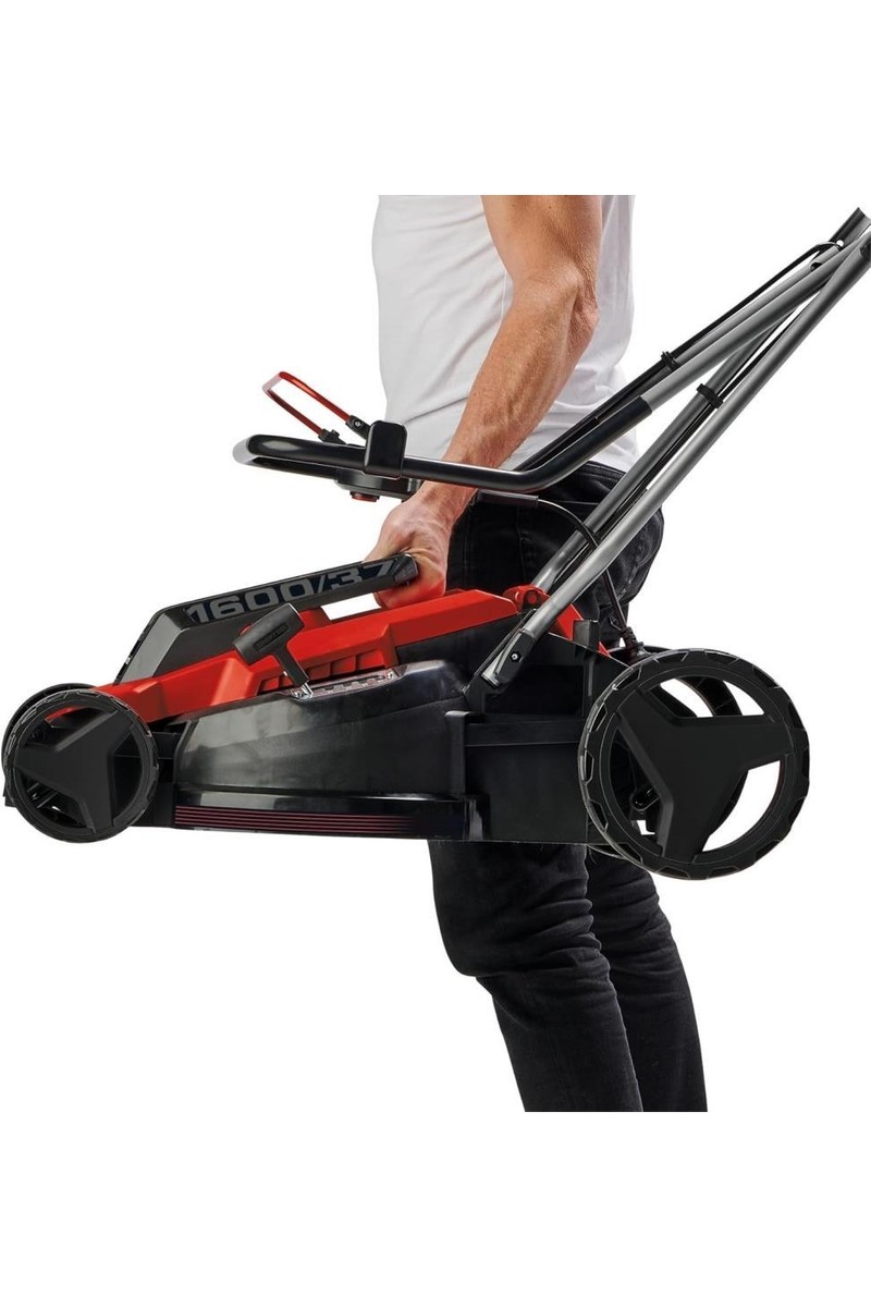 Einhell Einhell Elektrikli Çim Biçme Makinesi Gc-Em 1600/37 — 3. ürün görseli