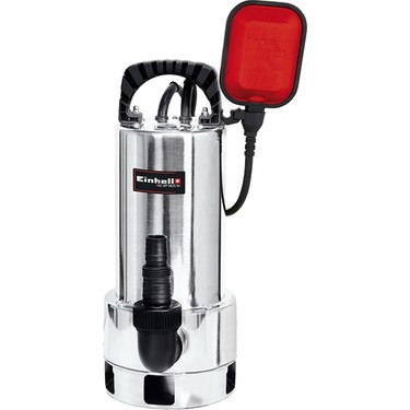 Einhell Einhell GC-DP 9035 N Dalgıç Pompa - Kirli fiyatı ve görseli