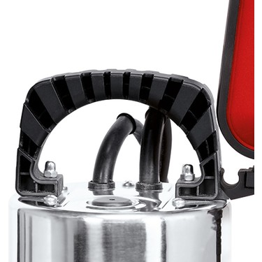 Einhell Einhell GC-DP 9035 N Dalgıç Pompa - Kirli — 3. ürün görseli