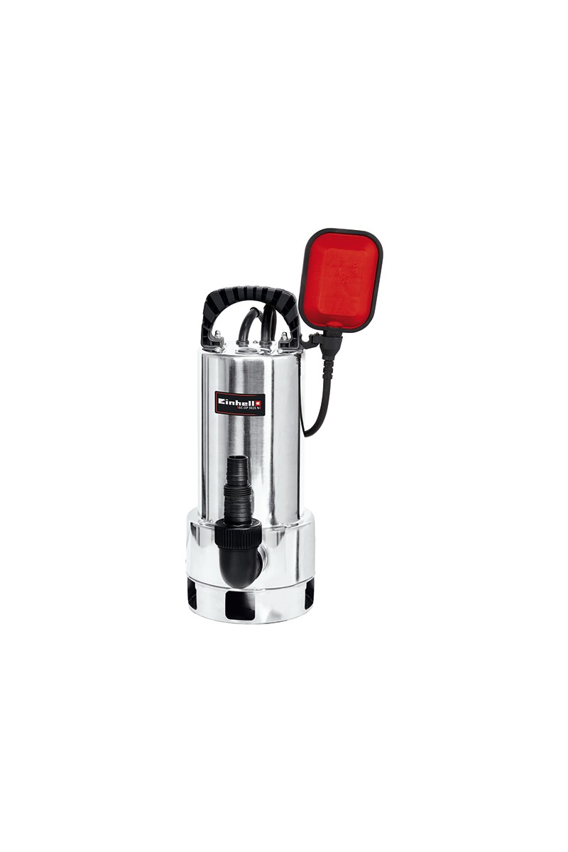 Einhell Einhell GC-DP 9035 N Dalgıç Pompa - Kirli — 5. ürün görseli