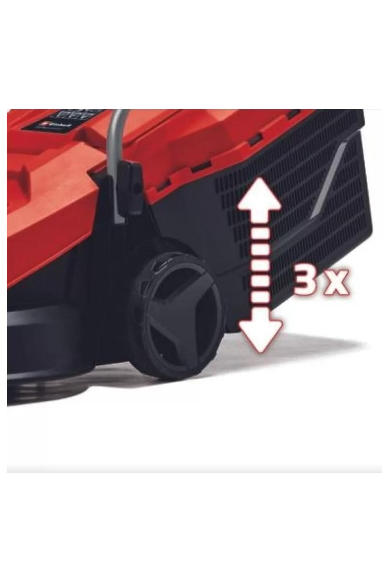 Einhell Einhell Gc-Em 1000/32 Elektrikli Çim Biçme Makinesi — 2. ürün görseli