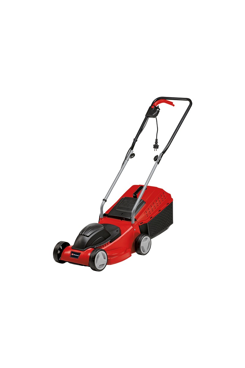 Einhell Gc-Em 1032 Elektrikli Çim Biçme Makinesi 1000 Watt