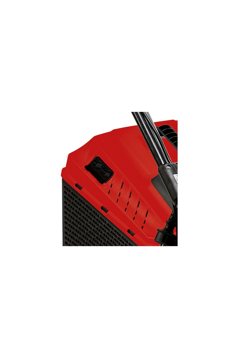 Einhell Einhell Gc-Em 1032 Elektrikli Çim Biçme Makinesi 1000 Watt — 3. ürün görseli