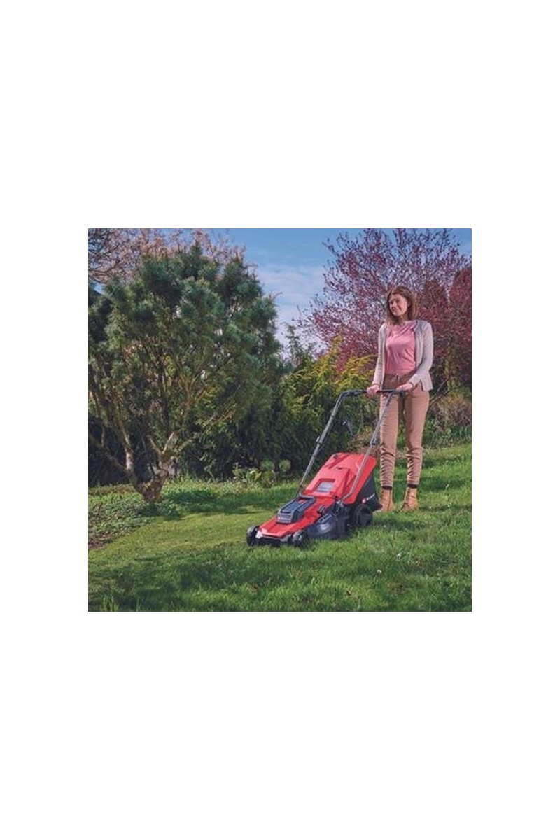 Einhell Einhell GC-EM 1800/43, Elektrikli Çim Biçme Makinesi - 3400090 — 2. ürün görseli