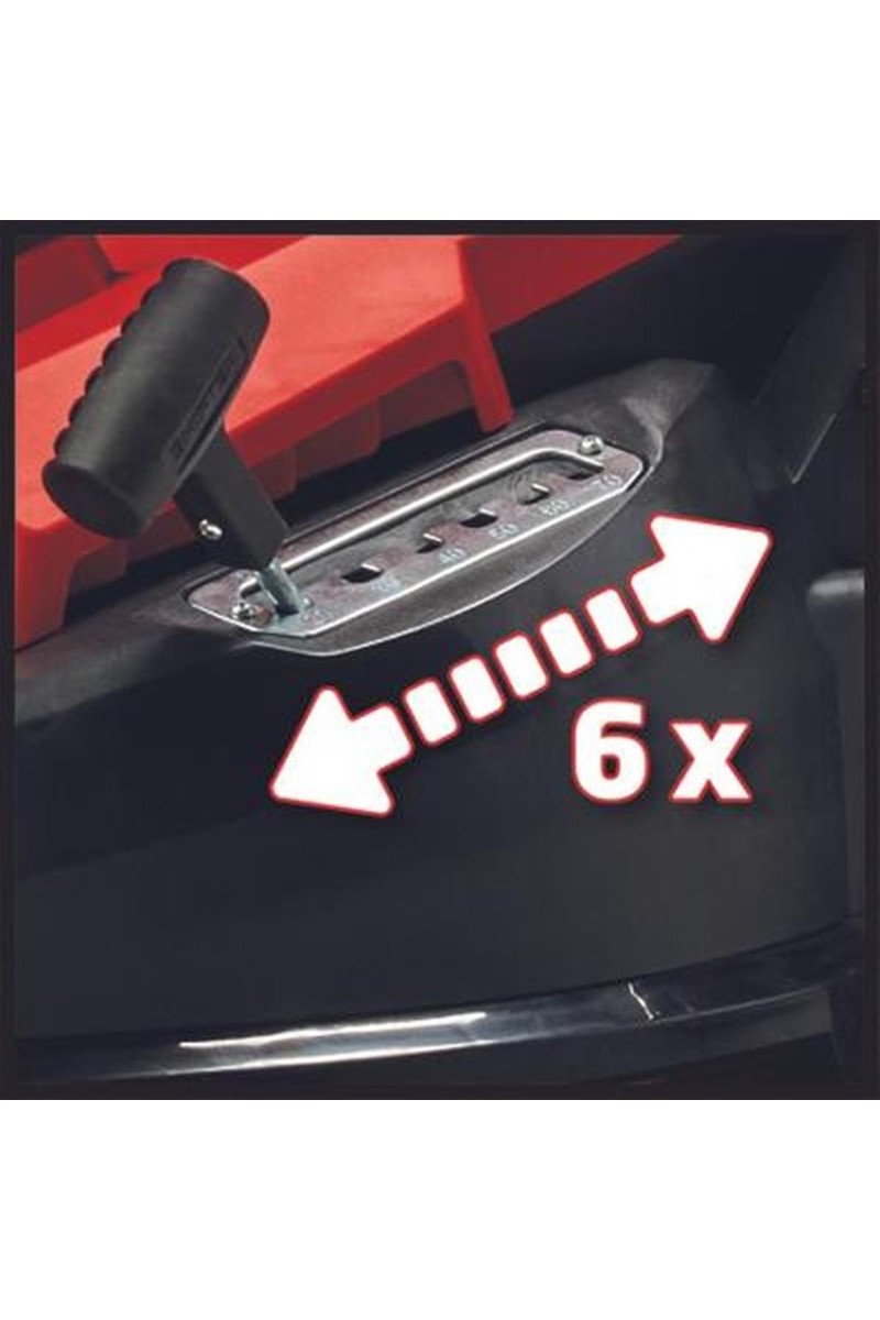 Einhell Einhell GC-EM 1800/43, Elektrikli Çim Biçme Makinesi - 3400090 — 3. ürün görseli