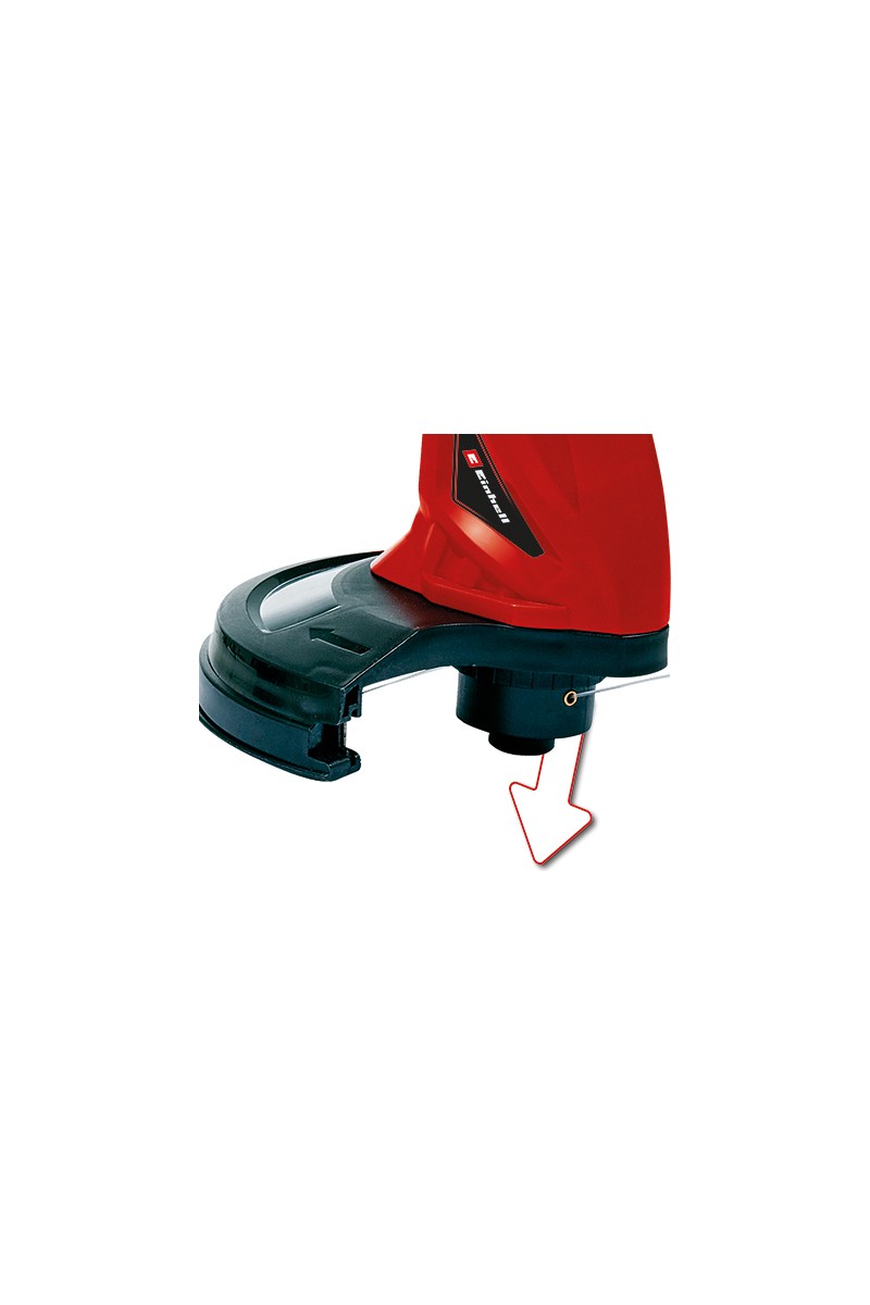 Einhell Einhell GC-ET 2522, Elektrikli Kenar Kesme — 3. ürün görseli