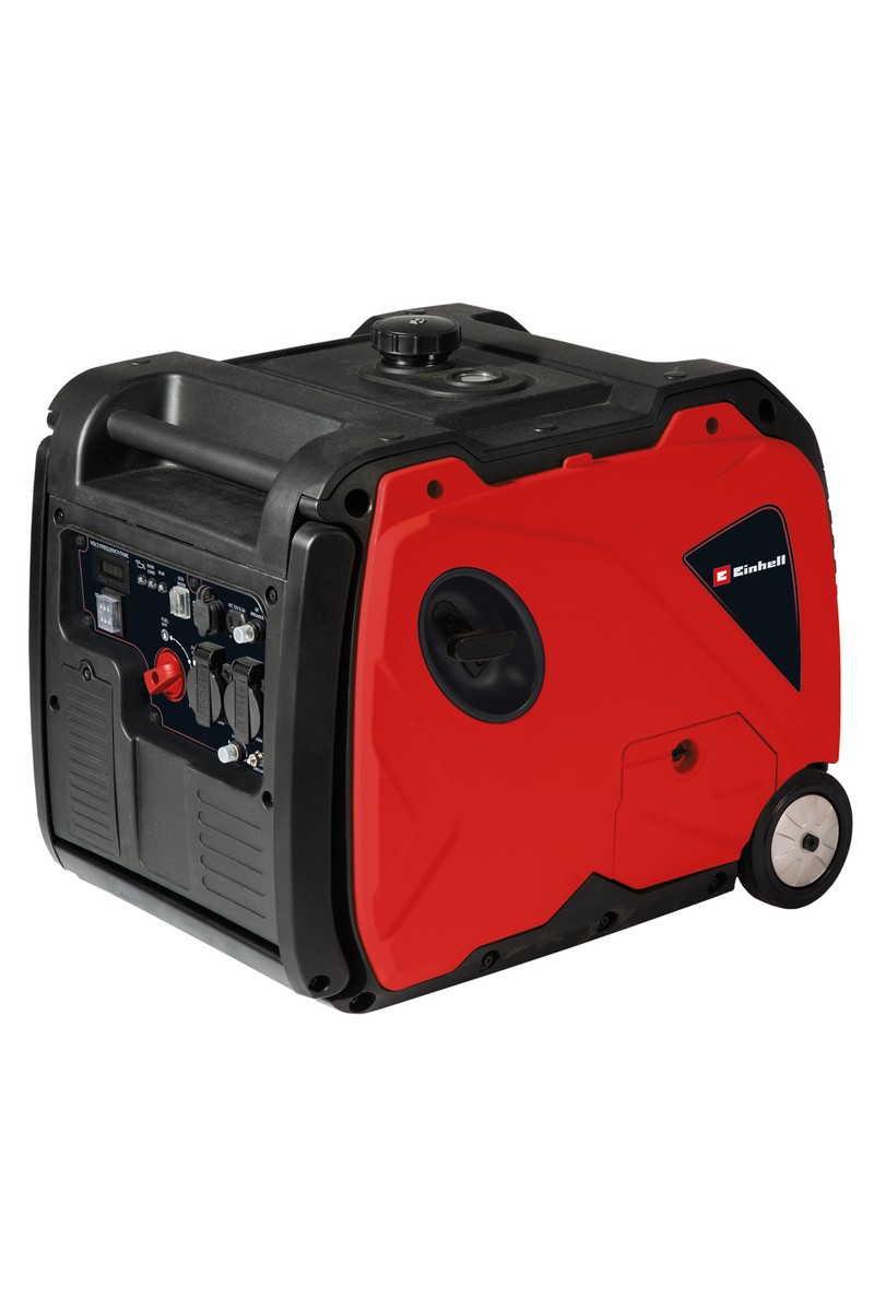 Einhell Einhell TE-IG 3500, Benzinli Jeneratör - 4152620 fiyatı ve görseli