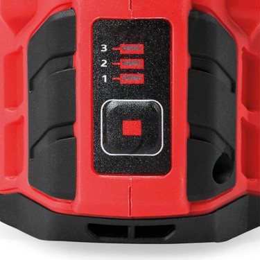 Einhell Einhell TP-CI 18/250-C Li BL - Solo, Akülü Darbeli Vidalama (Akü ve şarj cihazı dahil değildir) - — 5. ürün görseli