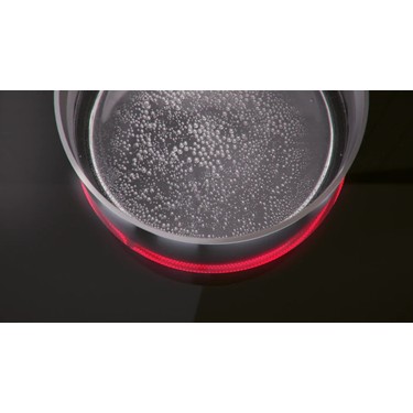 Electrolux Electrolux EHF6343FOK 59 cm Elektrikli Ankastre — 5. ürün görseli