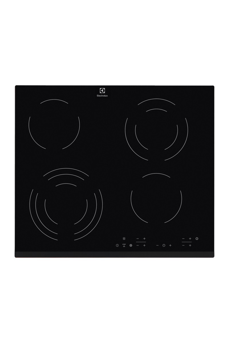 Electrolux Electrolux EHF6343FOK 59 cm Elektrikli Ankastre — 6. ürün görseli
