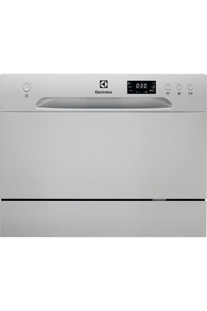 Electrolux ESF2400OS 6 Programlı Tezgâh Üstü Bulaşık Makinesi