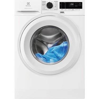 Electrolux Electrolux EWZF549WT 9 kg 1400 Devir TimeCare 14/30/60 dk Hızlı Yıkama Buharlı Anti Alerji fiyatı ve görseli