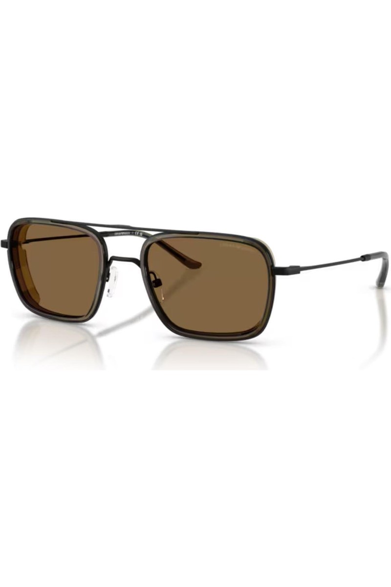 Emporio Armani 2162 300171 54-21 Erkek Güneş Gözlüğü