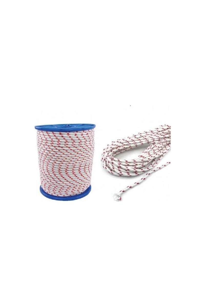 En En İyisini İste Hamak Bağlama Ipi Polyester Iskota Halat 10 Mt( 5 mm Kalınlık) — 3. ürün görseli