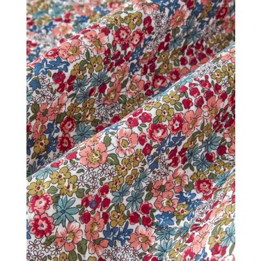English Home English Home Cherry Plaid Çift Kişilik Yatak Örtüsü Takımı 200x220 cm — 4. ürün görseli