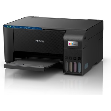Epson Epson Ecotank L3252 Renkli Tanklı Yazıcı Baskı-Tarama- Kopya - ( Usb, Wifi, Wi-Fi Direct — 2. ürün görseli