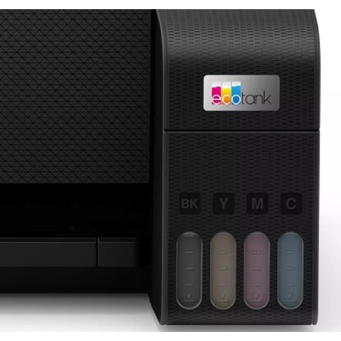 Epson Epson Ecotank L3252 Renkli Tanklı Yazıcı Baskı-Tarama- Kopya - ( Usb, Wifi, Wi-Fi Direct — 3. ürün görseli