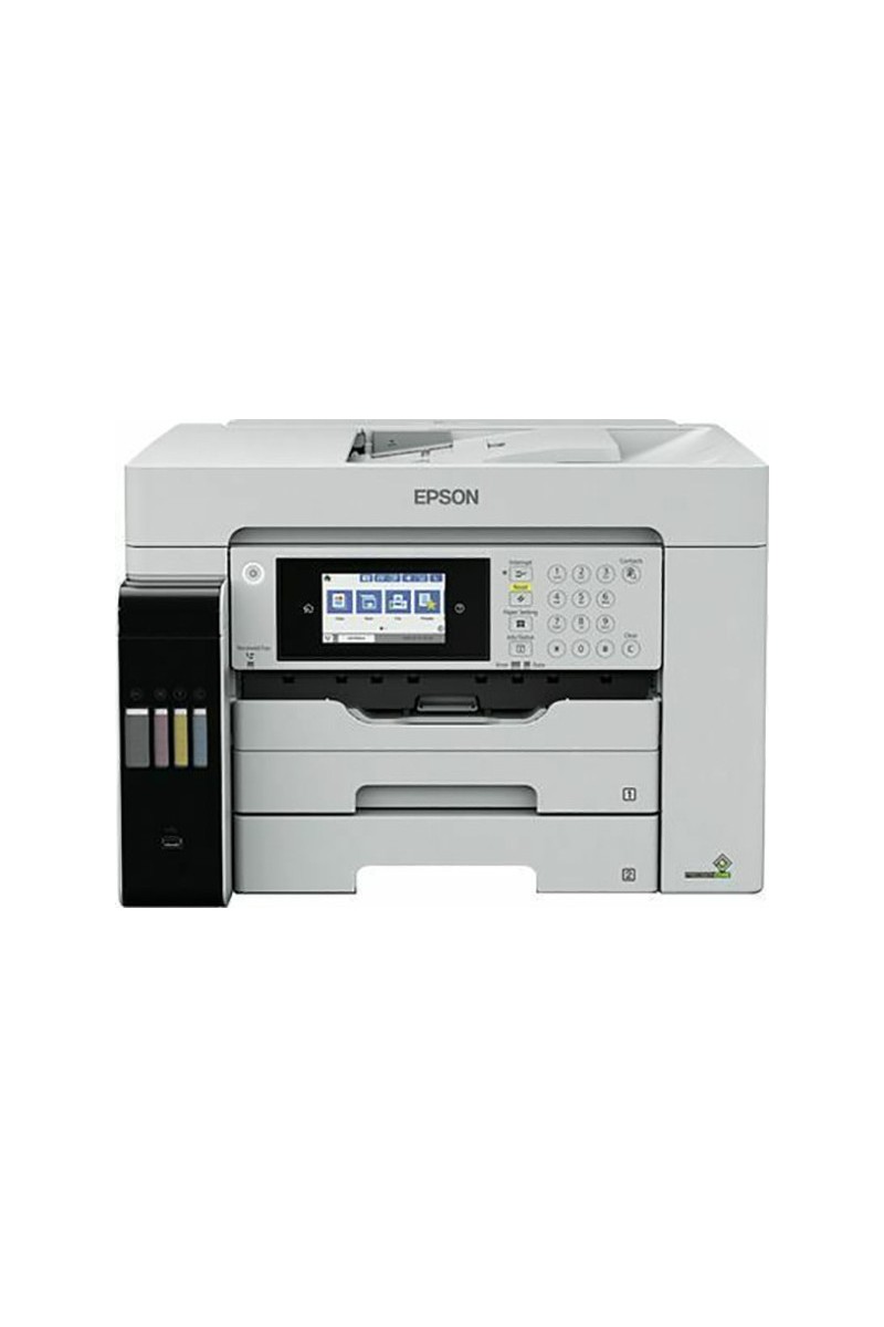 Epson Ecotank Pro M15180 Mürekkep Püskürtmeli Çok Fonksiyonlu Yazıcı