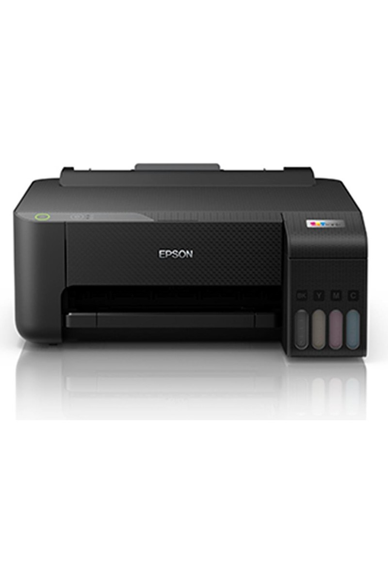 Epson L1250 MEAF Renkli Mürekkep Tanklı Yazıcı WI-FI