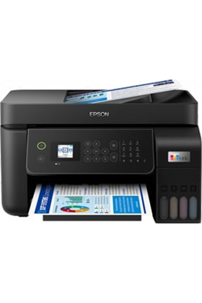 Epson L5290 Wi-Fi Renk Tanklı Yazıcı