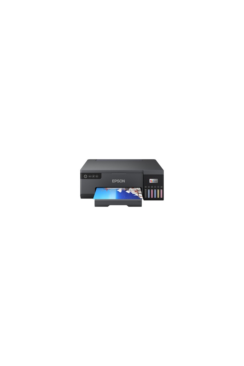 Epson L8050 Renklı Inkjet Tanklı Yazıcı +Wıfı (6renk)