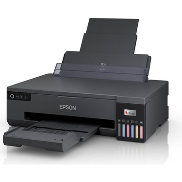 Epson Süblimasyon A3 Pres Transfer Baskı — 3. ürün görseli