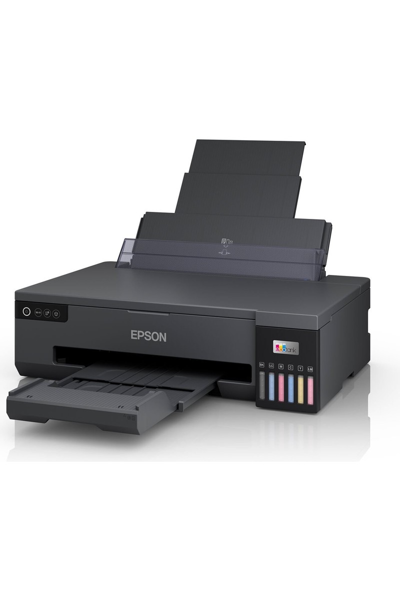 Epson Süblimasyon A3 Pres Transfer Baskı — 6. ürün görseli