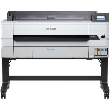 Epson Epson Surecolor SC-T5405 Geniş Format Yazıcı Iç Mekan 36" fiyatı ve görseli