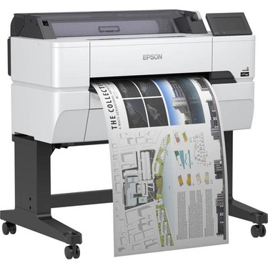Epson Epson Surecolor SC-T5405 Geniş Format Yazıcı Iç Mekan — 2. ürün görseli