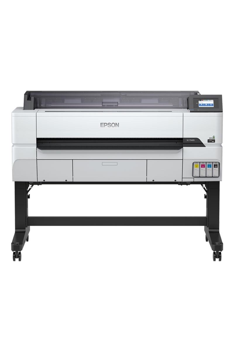 Epson Epson Surecolor SC-T5405 Geniş Format Yazıcı Iç Mekan — 3. ürün görseli