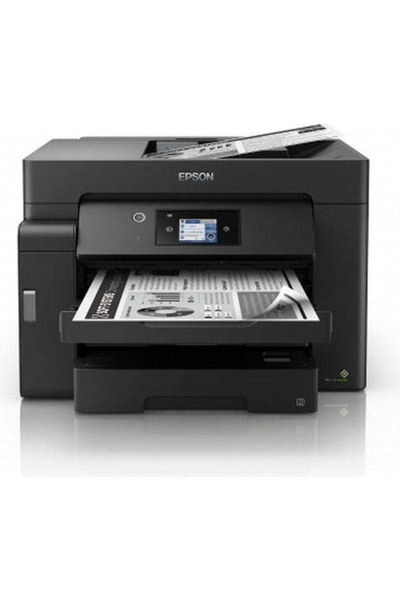 Epson Tonersepeti Epson M15140 A3 Yazıcı