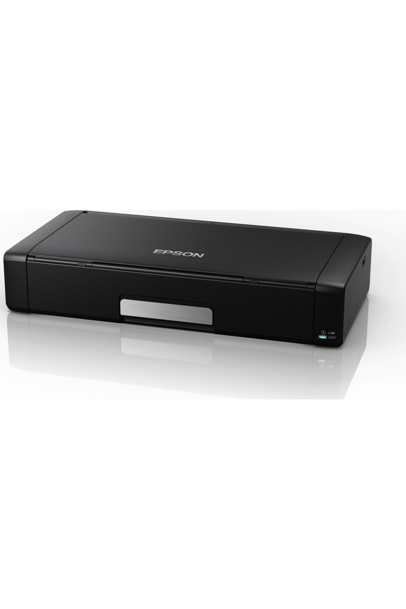 Epson Wf-100 Taşınabilir Mobil Yazıcı