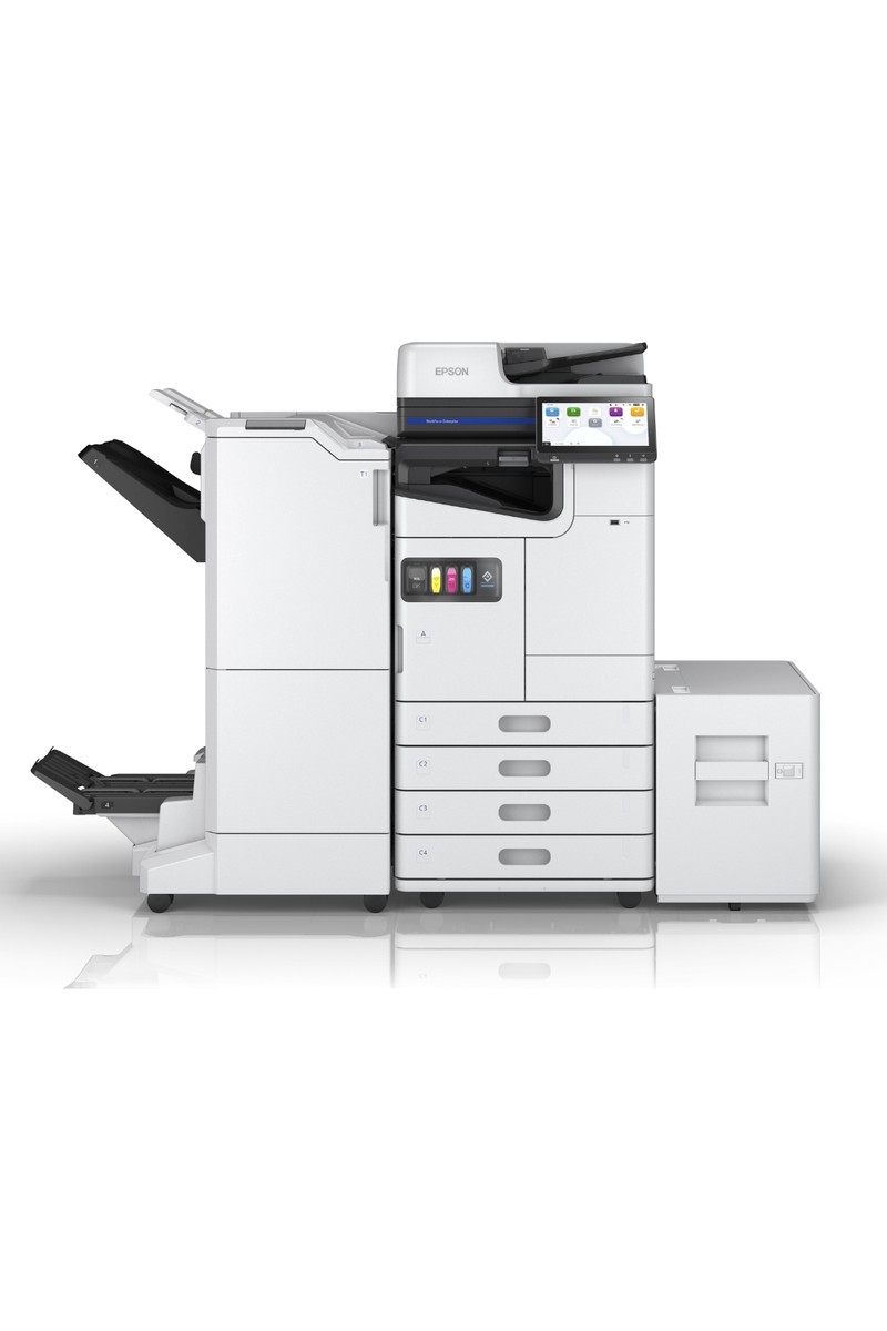 Epson Workforce Enterprise AM-C4000 Renkli Profesyonel A3 Fotokopi