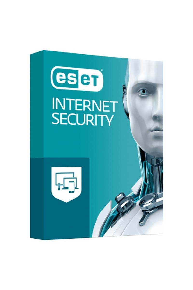 Eset ESET Internet Security 3 Cihaz, 1 Yıl - Dijital — 2. ürün görseli