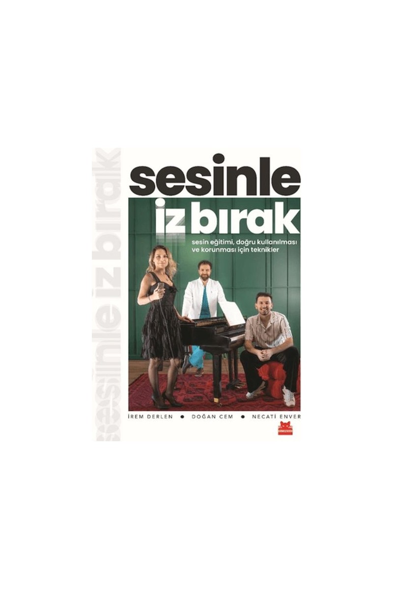Esranın Dünyası Sesinle Iz Bırak