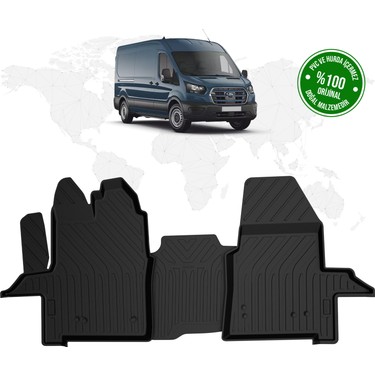 Fa Otomotiv Fa Otomotiv Ford Transit 4D Havuzlu Paspas 2014 Model ve fiyatı ve görseli