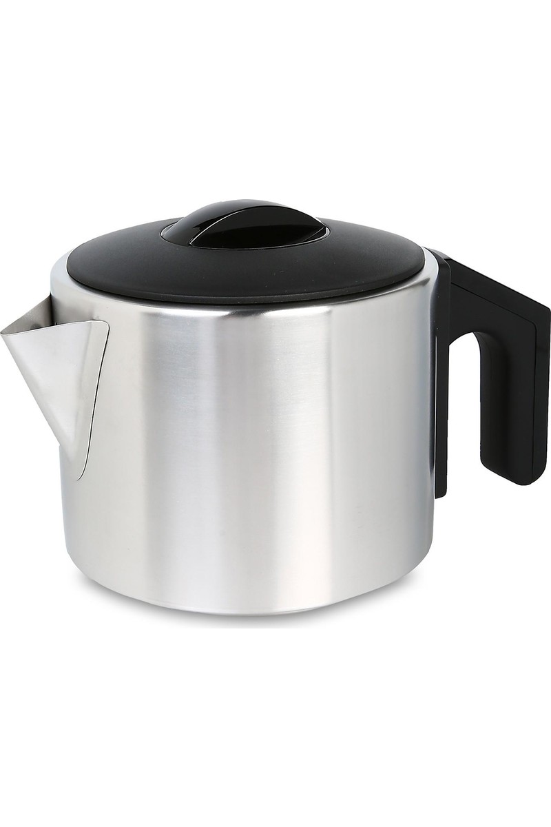 Fakir Fakir Chaizen Inox 1800 W Çelik Demlikli Çay Makinesi — 3. ürün görseli