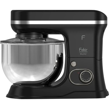 Fakir Fakir MixyChef 1500W Stand Mikser ve Hamur Yoğurma fiyatı ve görseli
