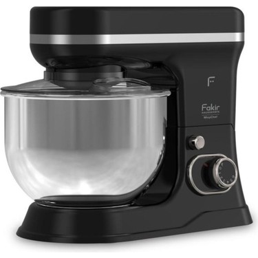 Fakir Fakir MixyChef 1500W Stand Mikser ve Hamur Yoğurma — 2. ürün görseli