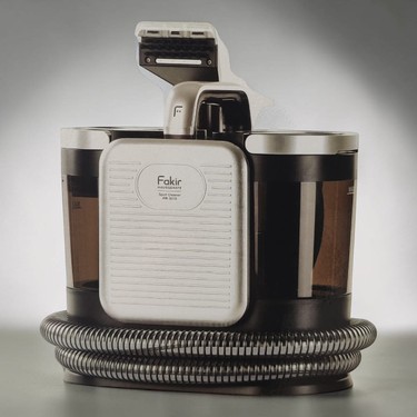 Fakir Fakir PR3018 Spot Cleaner Vakumlu Halı & Koltuk Temizleyici 450 W Yüksek Performans ve Kolay — 2. ürün görseli