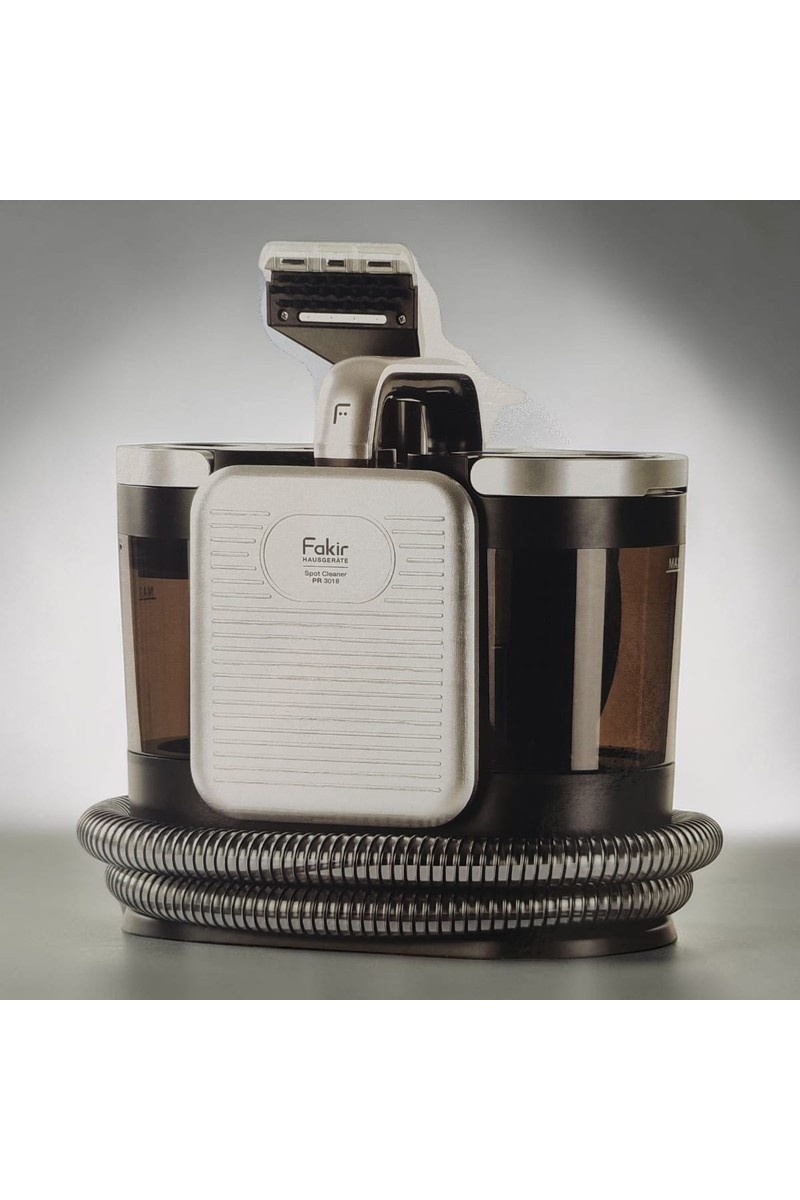 Fakir Fakir PR3018 Spot Cleaner Vakumlu Halı & Koltuk Temizleyici 450 W Yüksek Performans ve Kolay — 4. ürün görseli