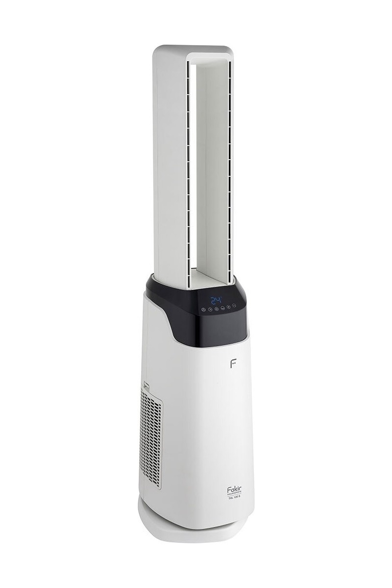 Fakir Fakir TVL 120 S 70W Uzaktan Kumandalı Zamanlayıcı Özellikli Kule Tipi Vantilatör — 2. ürün görseli