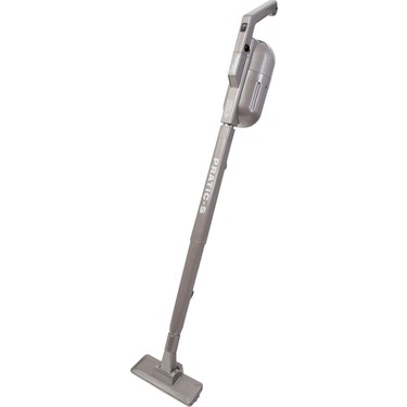 Fantom Fantom P1200 Pratic-s Toz Torbasız Elektrikli Dikey Süpürge Antrasit — 2. ürün görseli