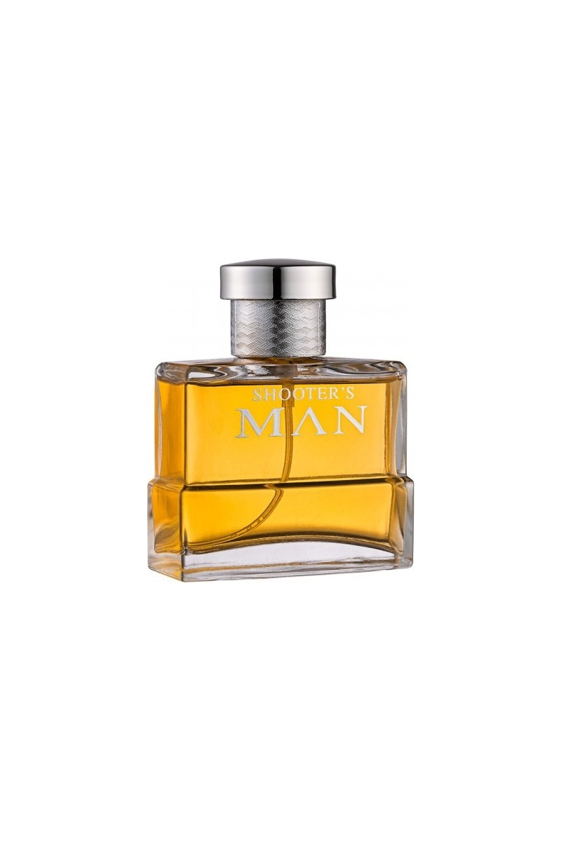 Farmasi Shooter's Man EDP 100 ml Erkek Parfümü Odunsu ve Baharatlı Koku ile Hediye Seçeneği