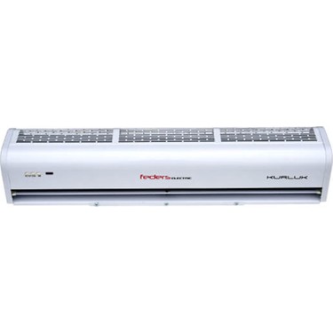 Feders Electric Feders Electric Isıtıcısız 150 cm Hava fiyatı ve görseli