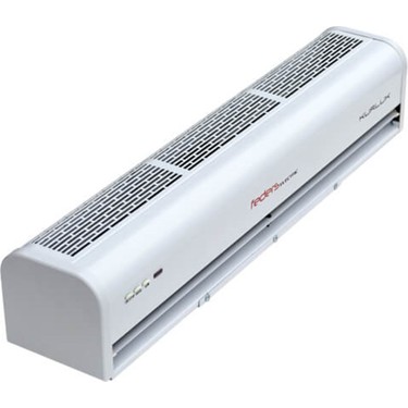 Feders Electric Feders Electric Isıtıcısız 150 cm Hava — 2. ürün görseli