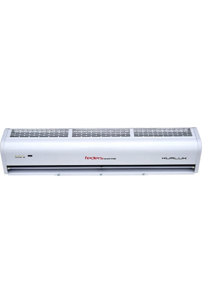 Feders Electric Feders Electric Isıtıcısız 150 cm Hava — 4. ürün görseli