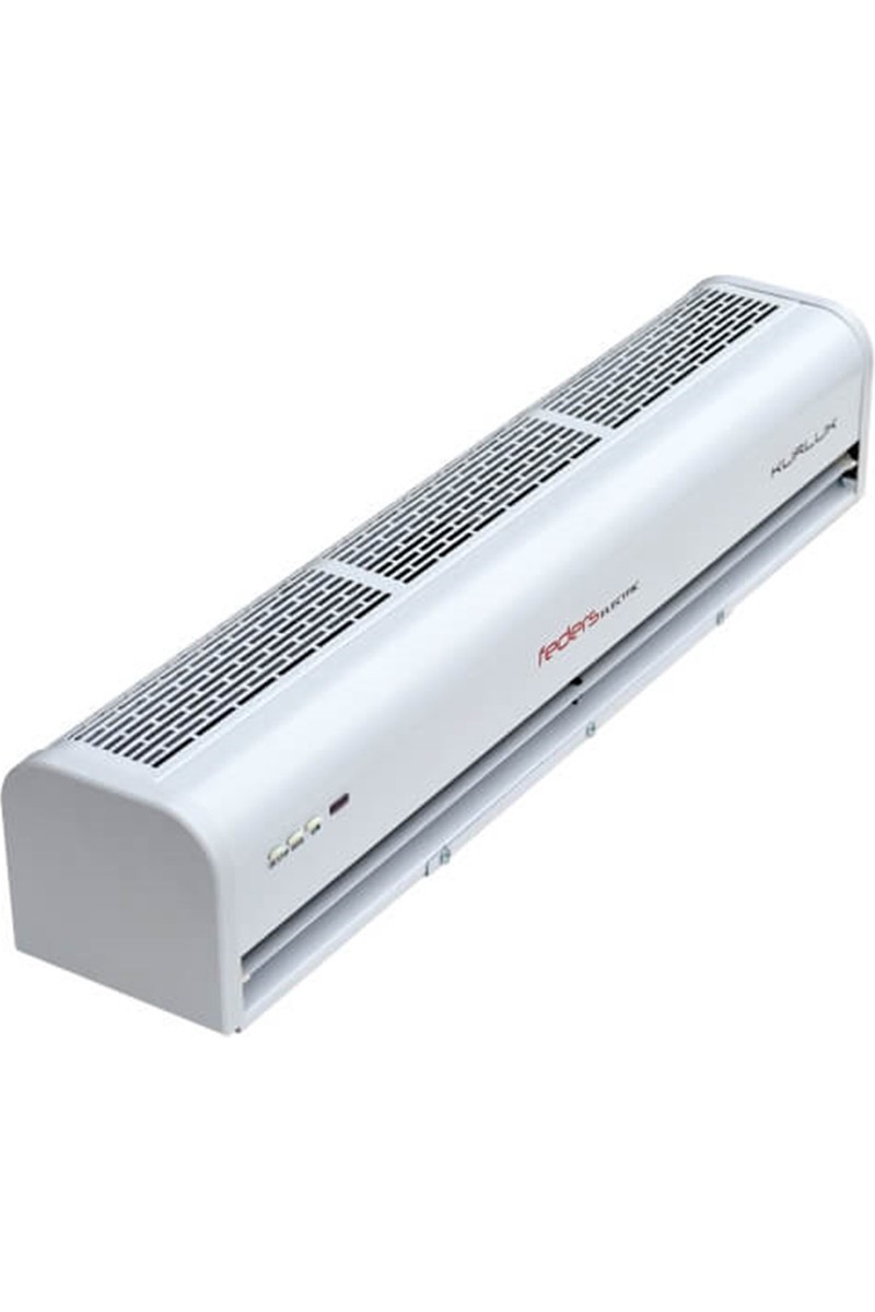 Feders Electric Feders Electric Isıtıcısız 150 cm Hava — 5. ürün görseli